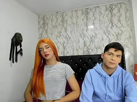 Lovers_Spicy on StripChat