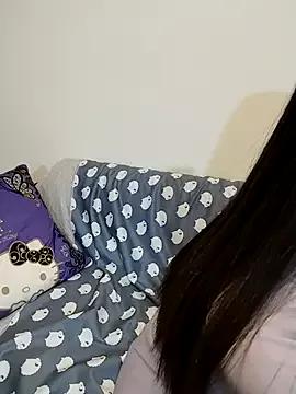 Lu_Nana on StripChat