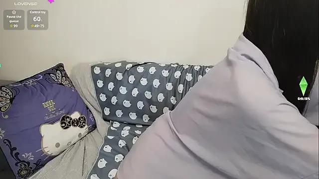 Lu_Nana on StripChat