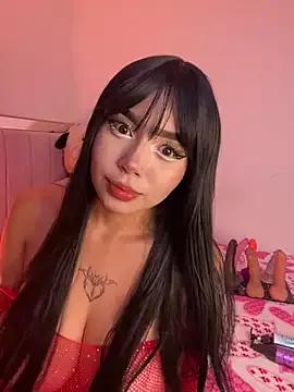 lucialauper_ on StripChat