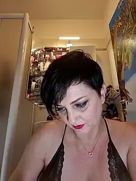 lucillabollente on StripChat