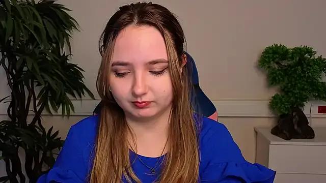 LucilleMcBride on StripChat