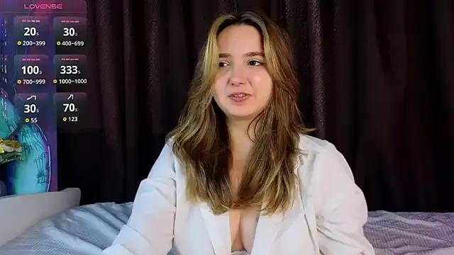 LucilleMcBride on StripChat