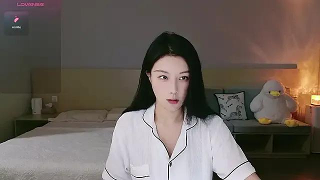 Lucky-baby on StripChat