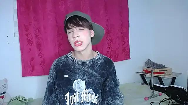 StripChat lucky_stricke is Freechat lucky_stricke — Freechat on StripChat