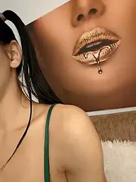 LucyKims on StripChat