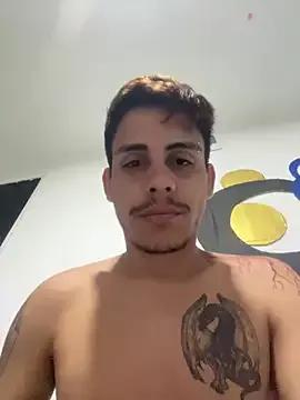 Luke_Stone on StripChat