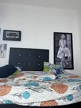 Luke_Stone on StripChat