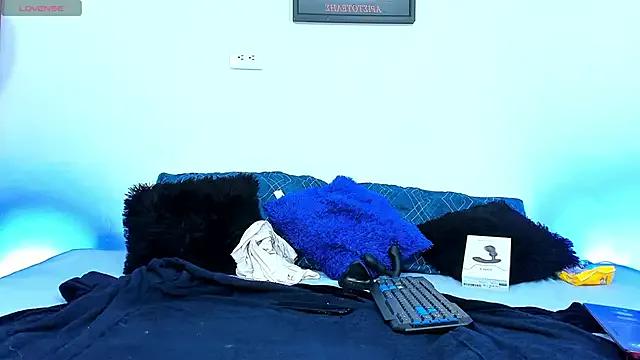 Luke_Stone on StripChat