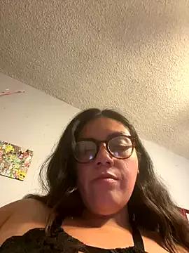 lulusatansbaby on StripChat