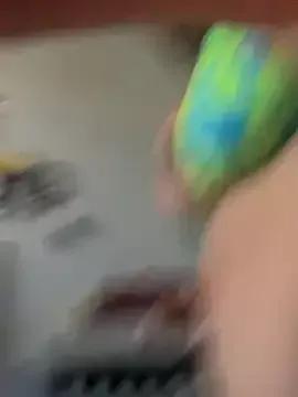 lulusatansbaby on StripChat