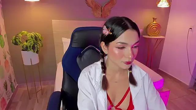 Freechat luma_sky_ on StripChat