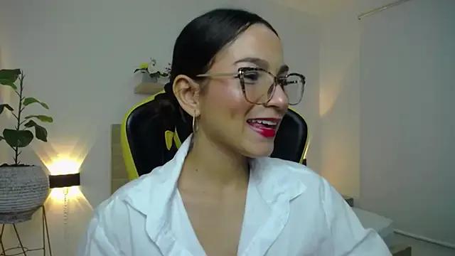 Freechat luma_sky_ on StripChat