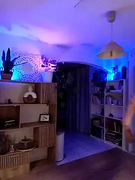 Luna_Kitanna on StripChat