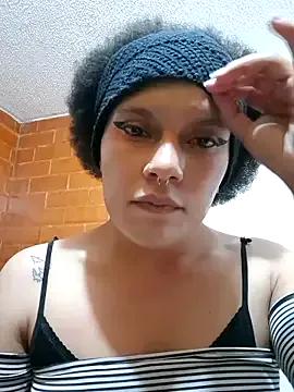 LUNAdeMARTE on StripChat