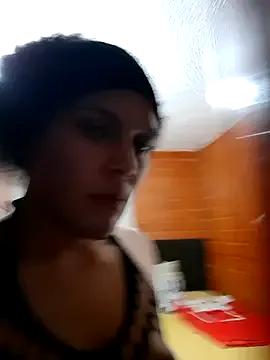 LUNAdeMARTE on StripChat