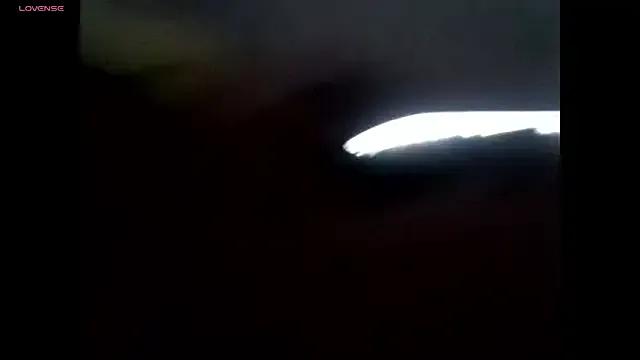 LUNAdeMARTE on StripChat