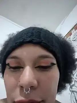 LUNAdeMARTE on StripChat