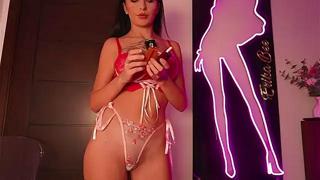 StripChat LunaMystyque is Freechat LunaMystyque — make me wet