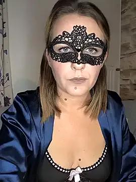 LunaSecret22 on StripChat