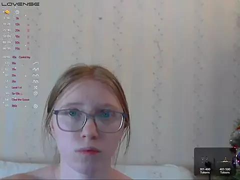 Freechat LustfulSarah on StripChat