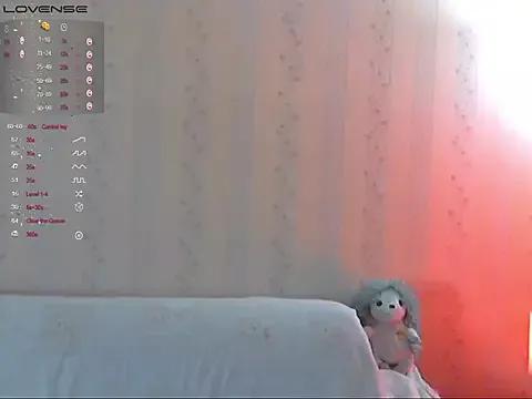 Freechat LustfulSarah on StripChat