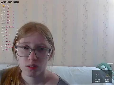 Freechat LustfulSarah on StripChat