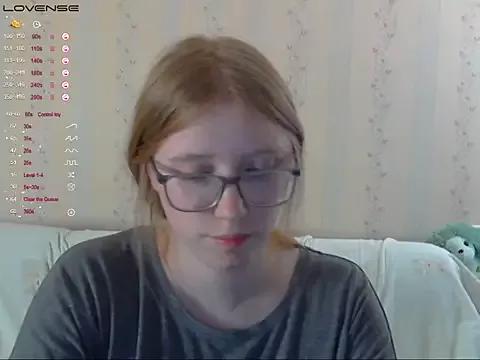 Freechat LustfulSarah on StripChat