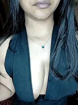 luv_johrrra on StripChat