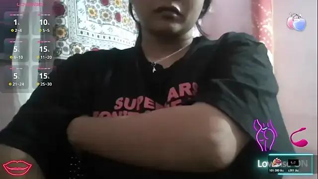 luv_johrrra on StripChat