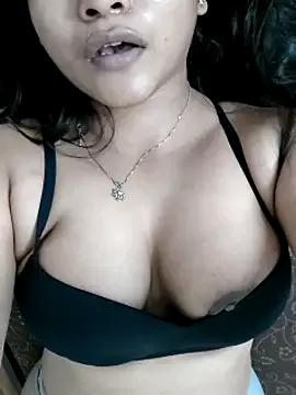 luv_johrrra on StripChat