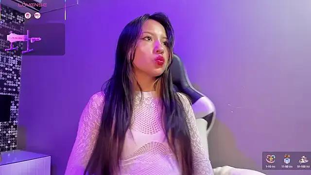 Freechat lux_bitchx on StripChat