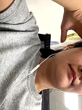 Freechat Lydia-a on StripChat