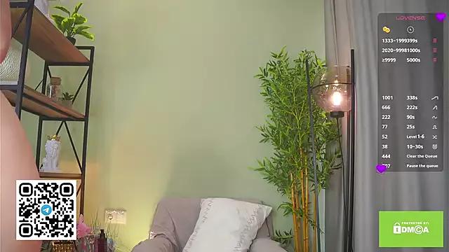 LynBardon on StripChat