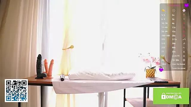 LynBardon on StripChat