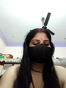 maahi-satva on StripChat