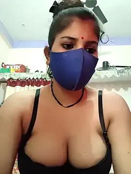 maahi-satva on StripChat