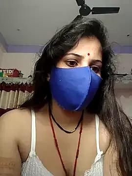 maahi-satva on StripChat