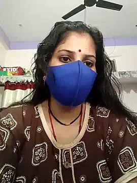 maahi-satva on StripChat