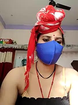 maahi-satva on StripChat