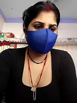 maahi-satva on StripChat