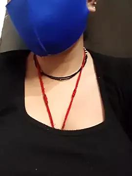 maahi-satva on StripChat