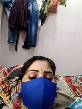 maahi-satva on StripChat