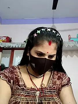 maahi-satva on StripChat