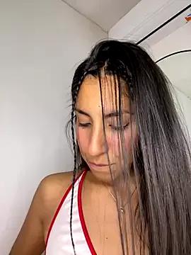 MaddyX__ on StripChat