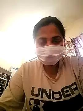 Madhavi_mishra on StripChat