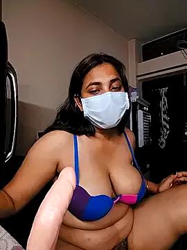 Madhavi_mishra on StripChat