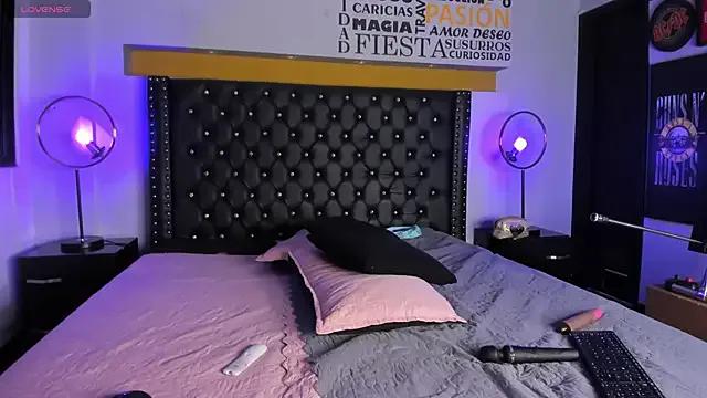 MADISSONLOVE_ on StripChat