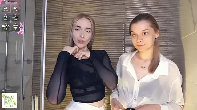 Freechat MaeEversley on StripChat