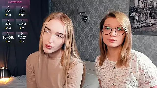 Freechat MaeEversley on StripChat